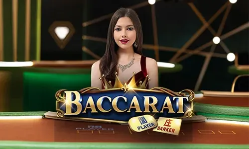 Online Poker Table